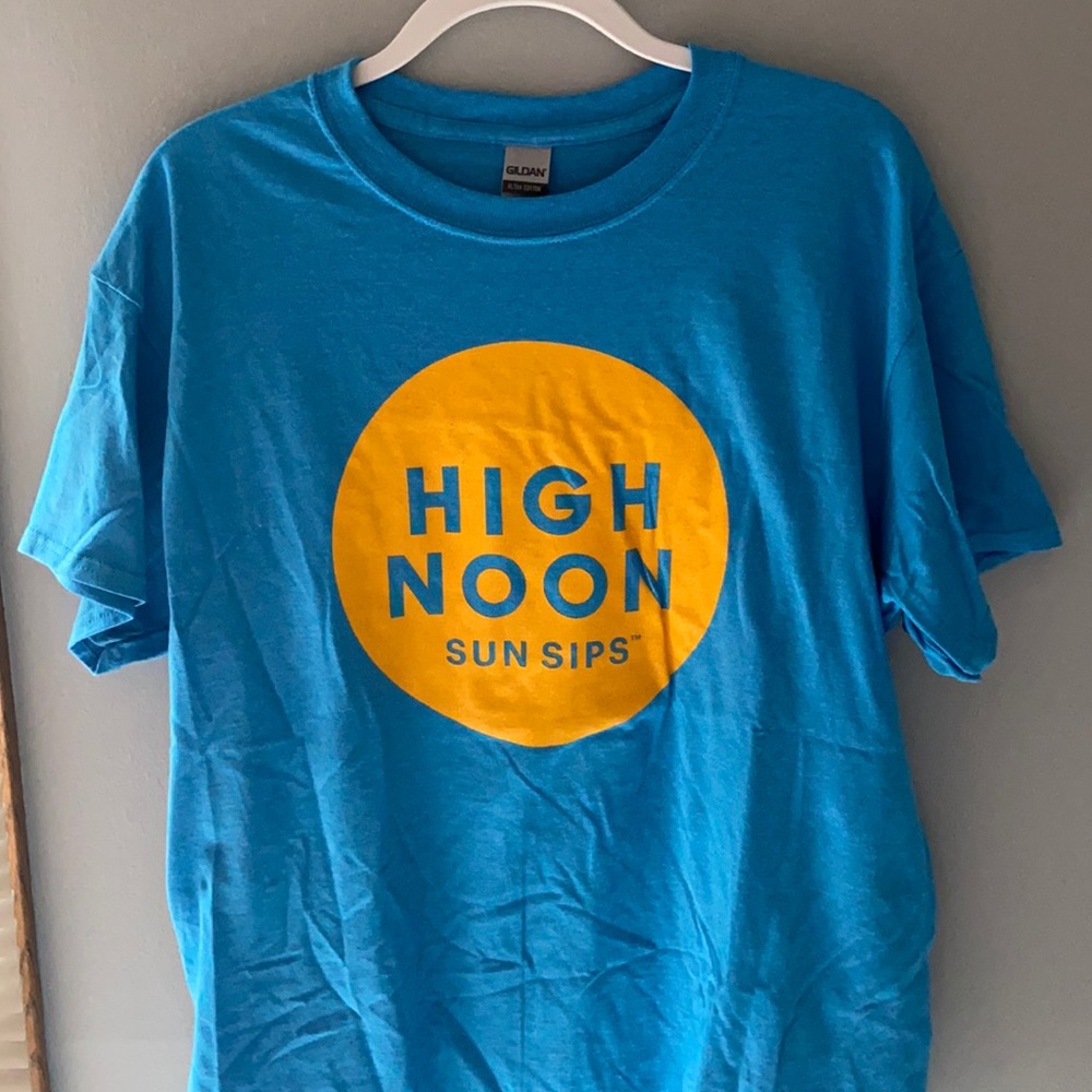 High noon T-shirt